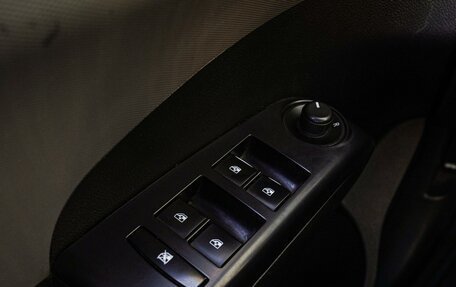 Chevrolet Aveo III, 2012 год, 610 000 рублей, 16 фотография