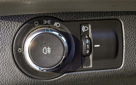 Chevrolet Aveo III, 2012 год, 610 000 рублей, 17 фотография