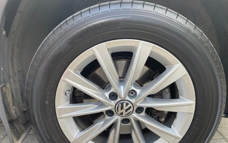 Volkswagen Tiguan I, 2015 год, 1 400 000 рублей, 11 фотография