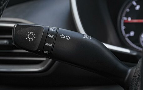 Hyundai Santa Fe IV, 2020 год, 2 999 000 рублей, 13 фотография