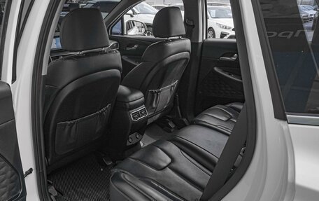 Hyundai Santa Fe IV, 2020 год, 2 999 000 рублей, 11 фотография