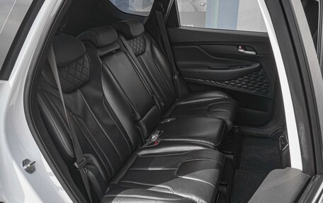 Hyundai Santa Fe IV, 2020 год, 2 999 000 рублей, 7 фотография