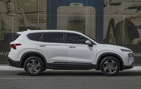 Hyundai Santa Fe IV, 2020 год, 2 999 000 рублей, 5 фотография