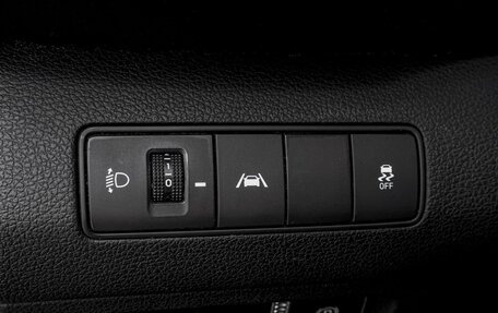 Hyundai Santa Fe IV, 2020 год, 2 999 000 рублей, 14 фотография