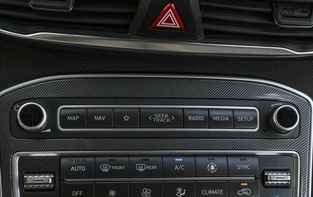 Hyundai Santa Fe IV, 2020 год, 2 999 000 рублей, 17 фотография