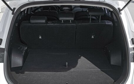 Hyundai Santa Fe IV, 2020 год, 2 999 000 рублей, 19 фотография