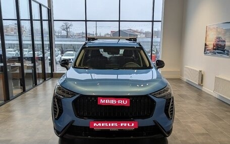 Haval Jolion, 2025 год, 2 449 000 рублей, 2 фотография