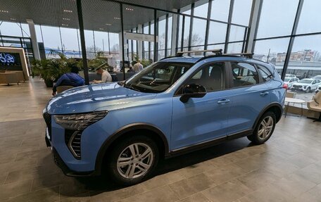 Haval Jolion, 2025 год, 2 449 000 рублей, 9 фотография