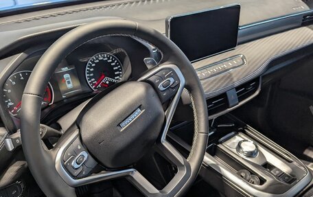 Haval Jolion, 2025 год, 2 449 000 рублей, 11 фотография