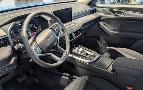 Haval Jolion, 2025 год, 2 449 000 рублей, 8 фотография