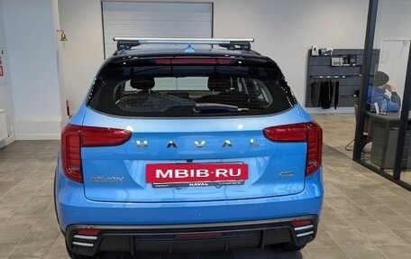 Haval Jolion, 2025 год, 2 449 000 рублей, 5 фотография