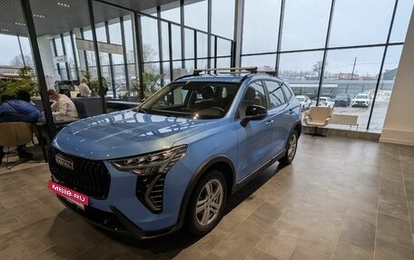 Haval Jolion, 2025 год, 2 449 000 рублей, 10 фотография
