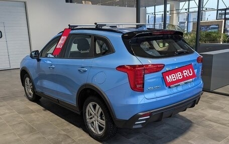 Haval Jolion, 2025 год, 2 449 000 рублей, 4 фотография