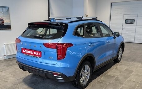 Haval Jolion, 2025 год, 2 449 000 рублей, 6 фотография