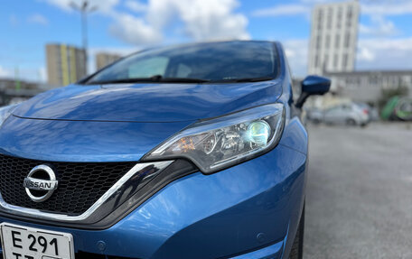 Nissan Note II рестайлинг, 2019 год, 1 029 000 рублей, 8 фотография