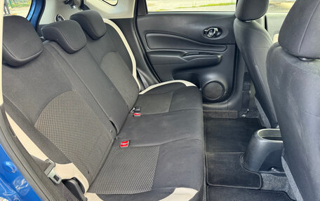 Nissan Note II рестайлинг, 2019 год, 1 029 000 рублей, 12 фотография