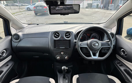 Nissan Note II рестайлинг, 2019 год, 1 029 000 рублей, 14 фотография