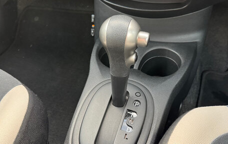 Nissan Note II рестайлинг, 2019 год, 1 029 000 рублей, 18 фотография