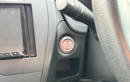 Nissan Note II рестайлинг, 2019 год, 1 029 000 рублей, 24 фотография