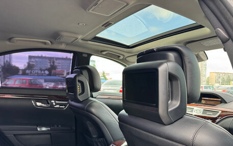 Mercedes-Benz S-Класс, 2010 год, 1 999 000 рублей, 22 фотография