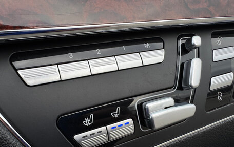 Mercedes-Benz S-Класс, 2010 год, 1 999 000 рублей, 23 фотография