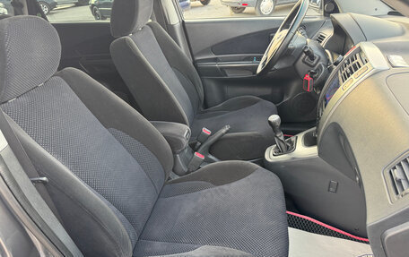 Hyundai Tucson III, 2008 год, 899 000 рублей, 10 фотография