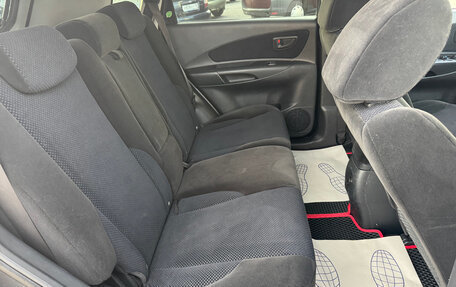 Hyundai Tucson III, 2008 год, 899 000 рублей, 12 фотография