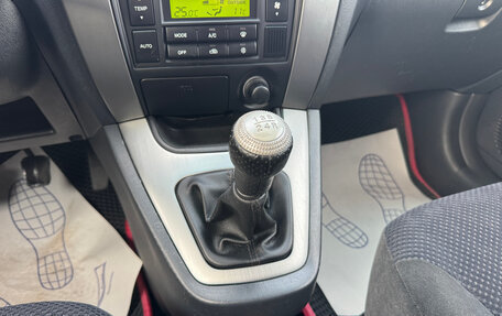 Hyundai Tucson III, 2008 год, 899 000 рублей, 21 фотография