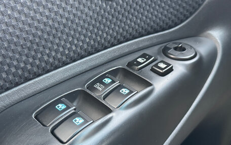 Hyundai Tucson III, 2008 год, 899 000 рублей, 24 фотография