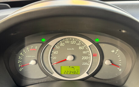 Hyundai Tucson III, 2008 год, 899 000 рублей, 26 фотография