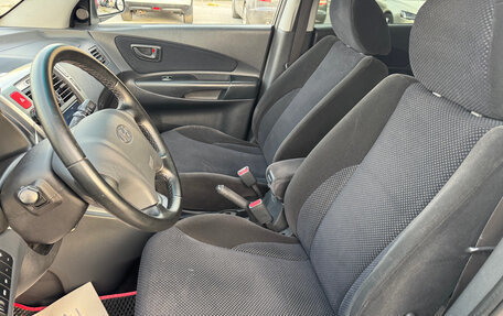 Hyundai Tucson III, 2008 год, 899 000 рублей, 28 фотография