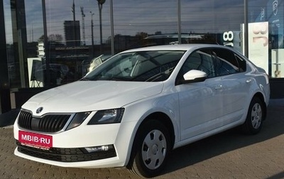 Skoda Octavia, 2019 год, 1 250 000 рублей, 1 фотография