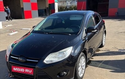 Ford Focus III, 2011 год, 900 000 рублей, 1 фотография