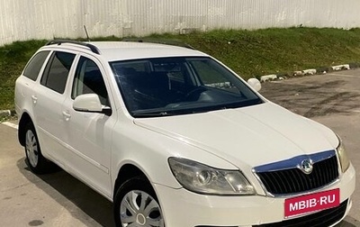 Skoda Octavia, 2012 год, 575 000 рублей, 1 фотография