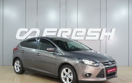 Ford Focus III, 2011 год, 619 000 рублей, 1 фотография
