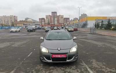 Renault Megane III, 2010 год, 700 000 рублей, 1 фотография