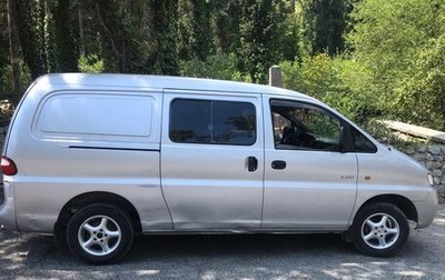 Hyundai H200 I, 1999 год, 590 000 рублей, 1 фотография