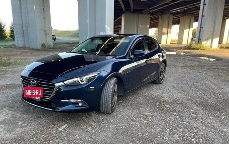 Mazda Axela, 2016 год, 1 400 000 рублей, 3 фотография