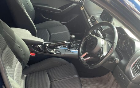 Mazda Axela, 2016 год, 1 400 000 рублей, 11 фотография