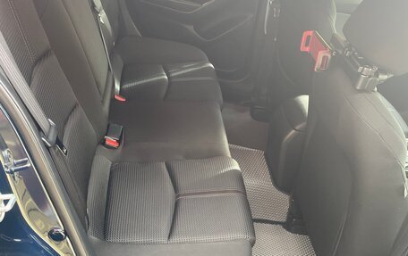 Mazda Axela, 2016 год, 1 400 000 рублей, 14 фотография