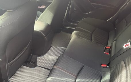 Mazda Axela, 2016 год, 1 400 000 рублей, 17 фотография