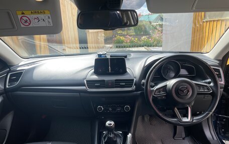 Mazda Axela, 2016 год, 1 400 000 рублей, 9 фотография