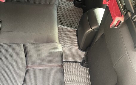 Mazda Axela, 2016 год, 1 400 000 рублей, 15 фотография