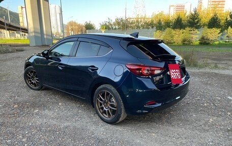 Mazda Axela, 2016 год, 1 400 000 рублей, 5 фотография