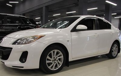 Mazda 3, 2013 год, 799 000 рублей, 1 фотография