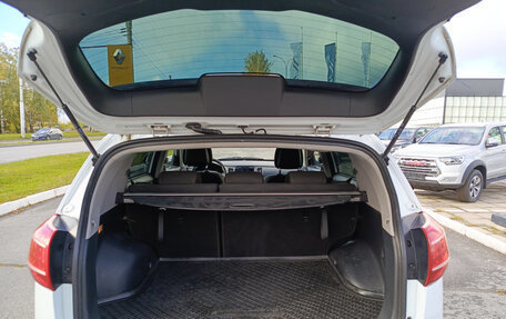 KIA Sportage III, 2011 год, 1 144 000 рублей, 10 фотография