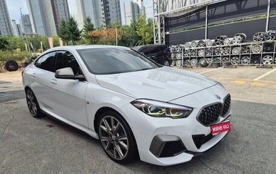 BMW 2 серия F44, 2022 год, 3 098 083 рублей, 1 фотография