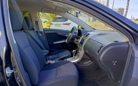 Toyota Corolla, 2012 год, 970 000 рублей, 11 фотография