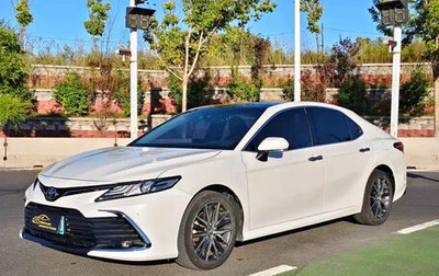 Toyota Camry, 2022 год, 2 530 888 рублей, 1 фотография