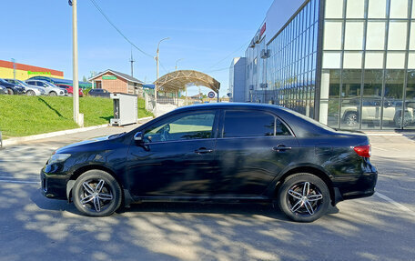 Toyota Corolla, 2012 год, 970 000 рублей, 8 фотография